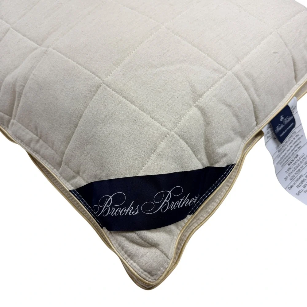 Brooks Brothers measurements length